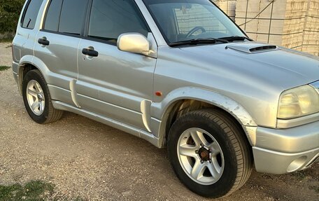 Suzuki Grand Vitara, 2002 год, 565 000 рублей, 3 фотография