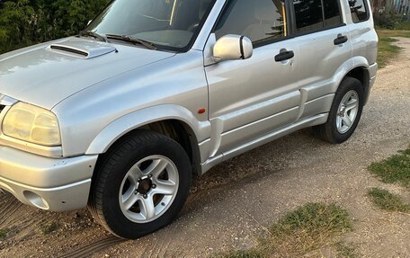 Suzuki Grand Vitara, 2002 год, 565 000 рублей, 2 фотография