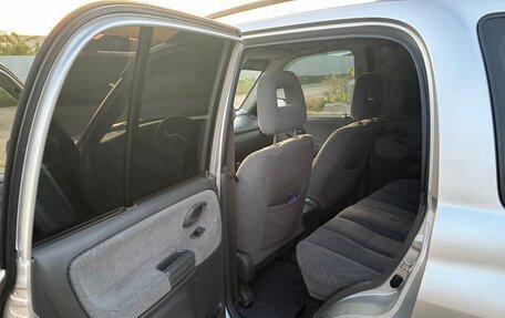 Suzuki Grand Vitara, 2002 год, 565 000 рублей, 9 фотография