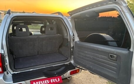 Suzuki Grand Vitara, 2002 год, 565 000 рублей, 12 фотография