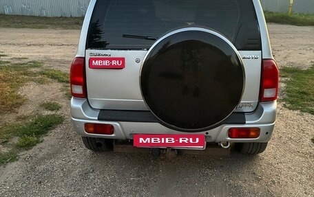 Suzuki Grand Vitara, 2002 год, 565 000 рублей, 4 фотография