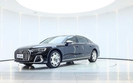Audi A8, 2022 год, 12 000 000 рублей, 1 фотография