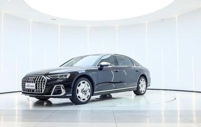 Audi A8, 2022 год, 12 000 000 рублей, 1 фотография
