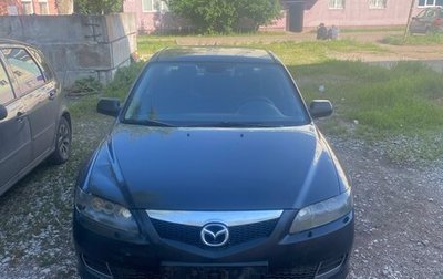 Mazda 6, 2007 год, 185 000 рублей, 1 фотография