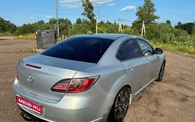 Mazda 6, 2007 год, 740 000 рублей, 1 фотография