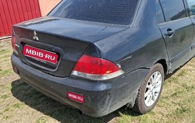 Mitsubishi Lancer IX, 2006 год, 290 000 рублей, 1 фотография