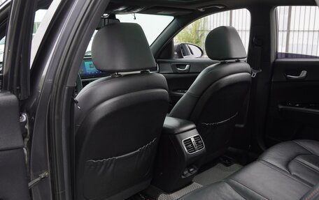 KIA Optima IV, 2016 год, 1 680 000 рублей, 12 фотография