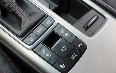KIA Optima IV, 2016 год, 1 680 000 рублей, 16 фотография