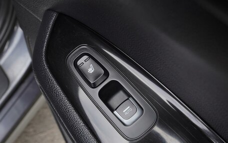 KIA Optima IV, 2016 год, 1 680 000 рублей, 23 фотография