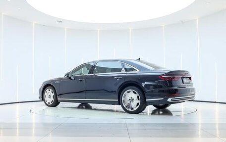 Audi A8, 2022 год, 12 000 000 рублей, 8 фотография