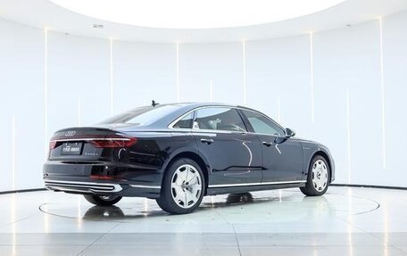 Audi A8, 2022 год, 12 000 000 рублей, 6 фотография
