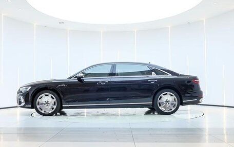 Audi A8, 2022 год, 12 000 000 рублей, 7 фотография