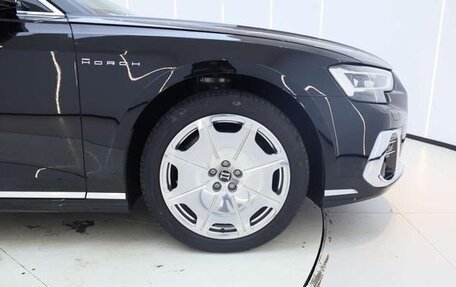 Audi A8, 2022 год, 12 000 000 рублей, 9 фотография