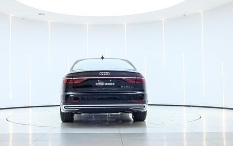 Audi A8, 2022 год, 12 000 000 рублей, 5 фотография