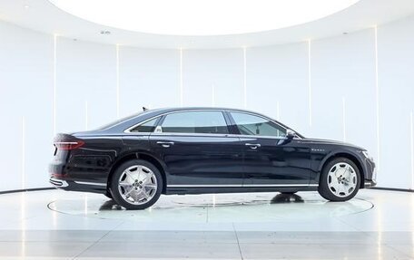 Audi A8, 2022 год, 12 000 000 рублей, 4 фотография