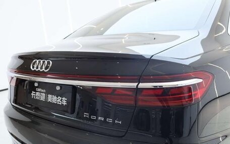 Audi A8, 2022 год, 12 000 000 рублей, 11 фотография