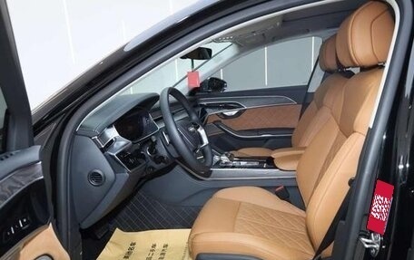 Audi A8, 2022 год, 12 000 000 рублей, 14 фотография