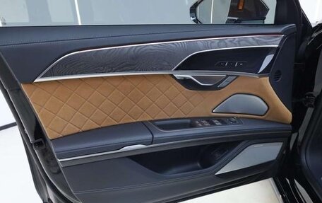 Audi A8, 2022 год, 12 000 000 рублей, 23 фотография