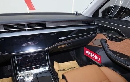 Audi A8, 2022 год, 12 000 000 рублей, 15 фотография