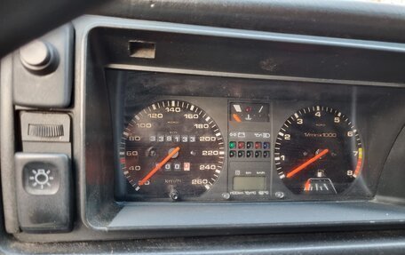Volkswagen Golf GTI III, 1986 год, 350 000 рублей, 11 фотография