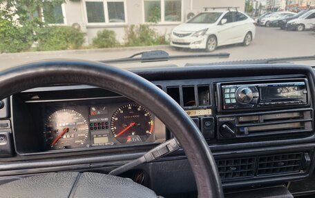 Volkswagen Golf GTI III, 1986 год, 350 000 рублей, 8 фотография