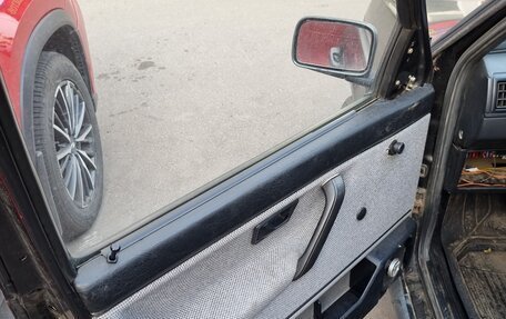 Volkswagen Golf GTI III, 1986 год, 350 000 рублей, 6 фотография