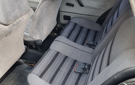 Volkswagen Golf GTI III, 1986 год, 350 000 рублей, 9 фотография