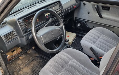 Volkswagen Golf GTI III, 1986 год, 350 000 рублей, 5 фотография