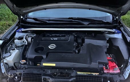 Nissan Teana, 2010 год, 970 000 рублей, 4 фотография