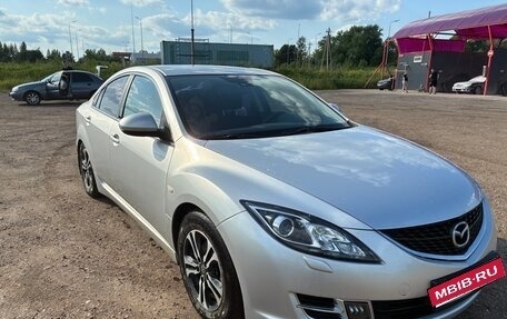 Mazda 6, 2007 год, 740 000 рублей, 3 фотография
