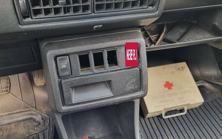 Volkswagen Golf GTI III, 1986 год, 350 000 рублей, 7 фотография
