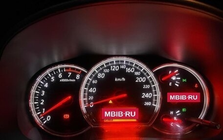 Nissan Teana, 2010 год, 970 000 рублей, 3 фотография