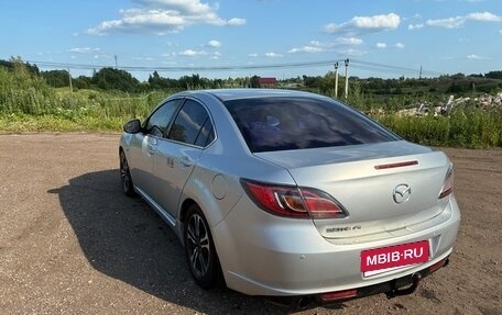 Mazda 6, 2007 год, 740 000 рублей, 4 фотография