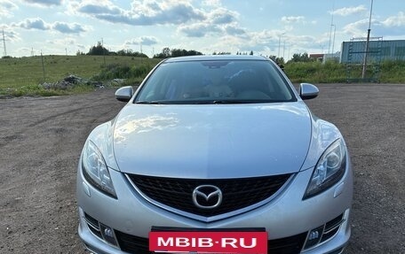Mazda 6, 2007 год, 740 000 рублей, 5 фотография