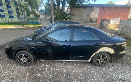 Mazda 6, 2007 год, 185 000 рублей, 2 фотография