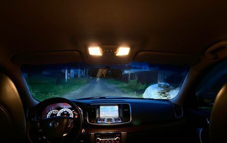 Nissan Teana, 2010 год, 970 000 рублей, 5 фотография