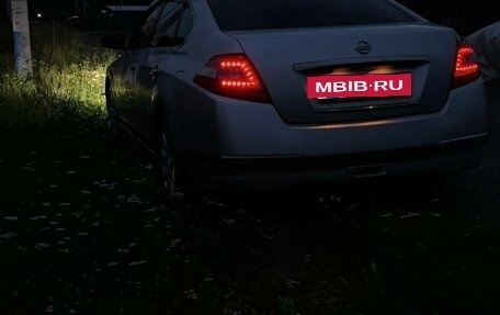 Nissan Teana, 2010 год, 970 000 рублей, 7 фотография