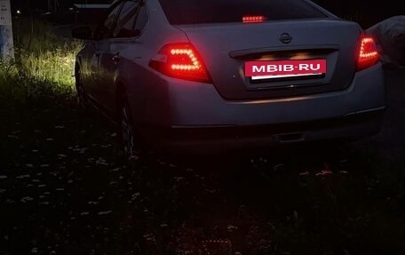 Nissan Teana, 2010 год, 970 000 рублей, 8 фотография