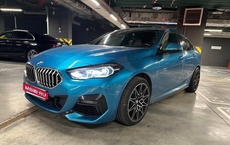 BMW 2 серия F44, 2020 год, 2 890 000 рублей, 2 фотография