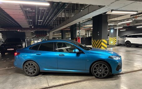 BMW 2 серия F44, 2020 год, 2 890 000 рублей, 5 фотография