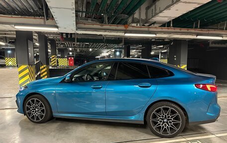 BMW 2 серия F44, 2020 год, 2 890 000 рублей, 9 фотография