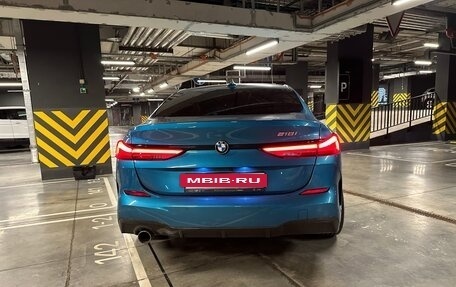 BMW 2 серия F44, 2020 год, 2 890 000 рублей, 6 фотография
