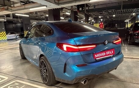 BMW 2 серия F44, 2020 год, 2 890 000 рублей, 12 фотография
