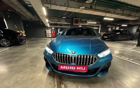 BMW 2 серия F44, 2020 год, 2 890 000 рублей, 3 фотография