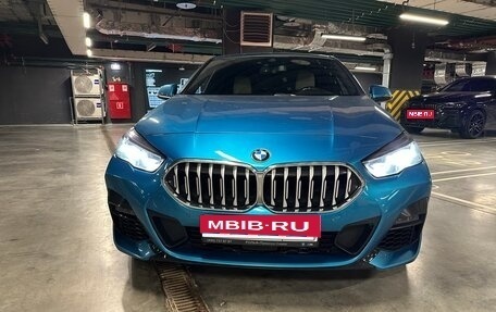 BMW 2 серия F44, 2020 год, 2 890 000 рублей, 8 фотография