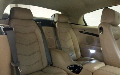 Maserati GranTurismo, 2012 год, 8 500 000 рублей, 3 фотография