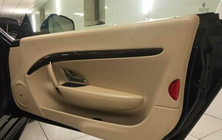 Maserati GranTurismo, 2012 год, 8 500 000 рублей, 7 фотография