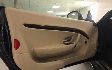 Maserati GranTurismo, 2012 год, 8 500 000 рублей, 14 фотография