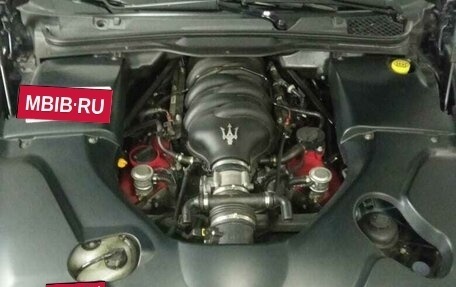 Maserati GranTurismo, 2012 год, 8 500 000 рублей, 8 фотография