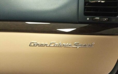 Maserati GranTurismo, 2012 год, 8 500 000 рублей, 15 фотография
